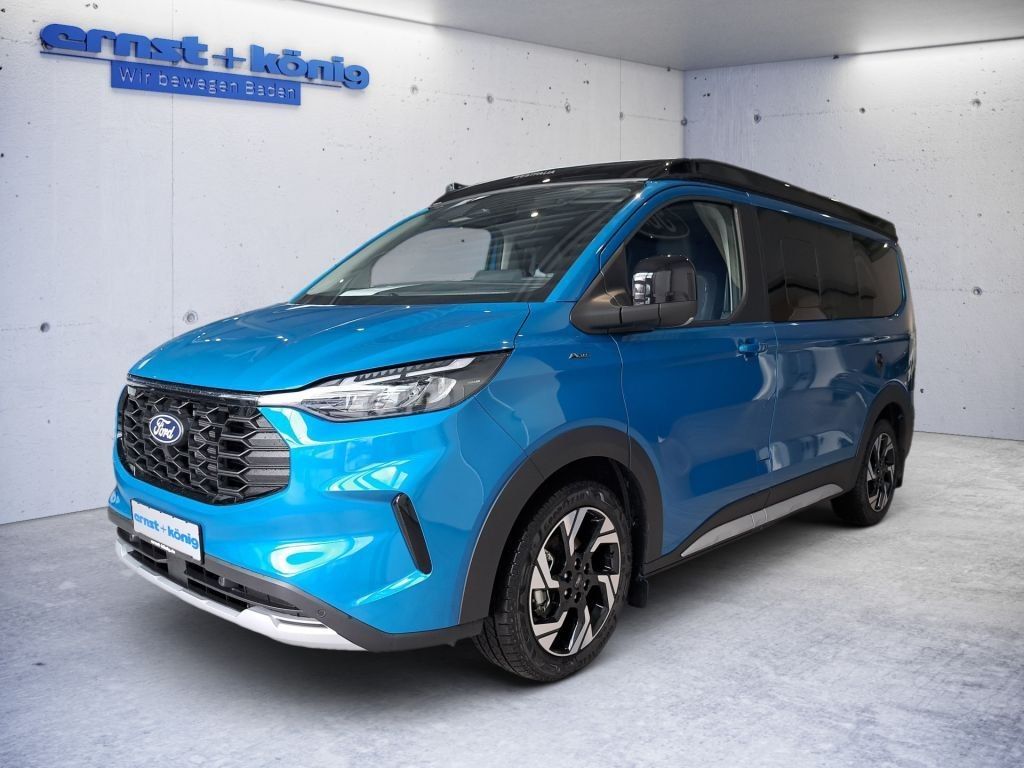 Ford Tourneo Custom Nugget 320 L1 VA Active