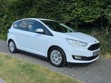 Ford C-Max Cool & Connect *TOP Zustand* - Ford C-Max mit Benzin-Antrieb: Automatik