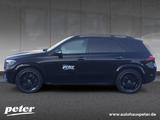Mercedes-Benz GLE 450 d 4MATIC AMG Premium Plus, Airmatic, AHV - Mercedes GLE 450 mit Schiebedach