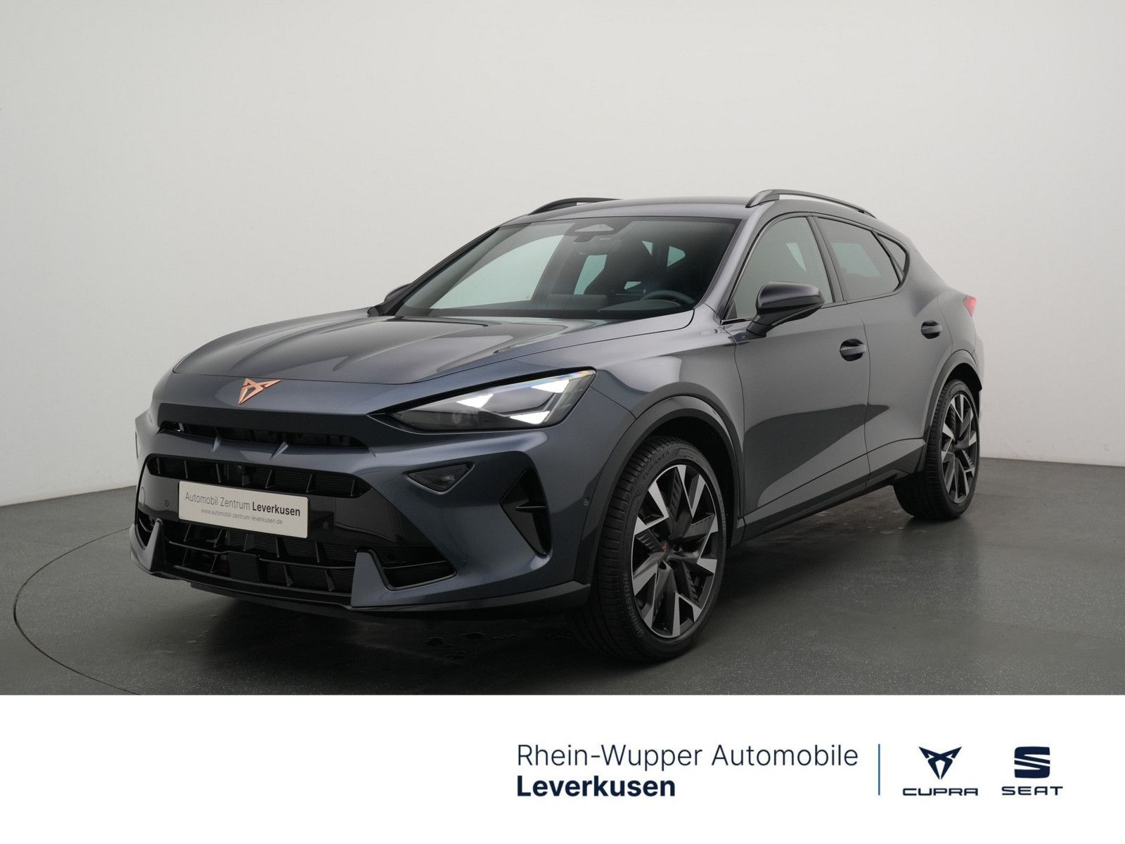 Cupra Formentor - Bild 1