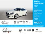 Mercedes-Benz A 180 BlueEfficiency Urban BUSINESS NAVI RFK LED - gebrauchte Mercedes-Benz A-Klasse aus dem Jahr 2017