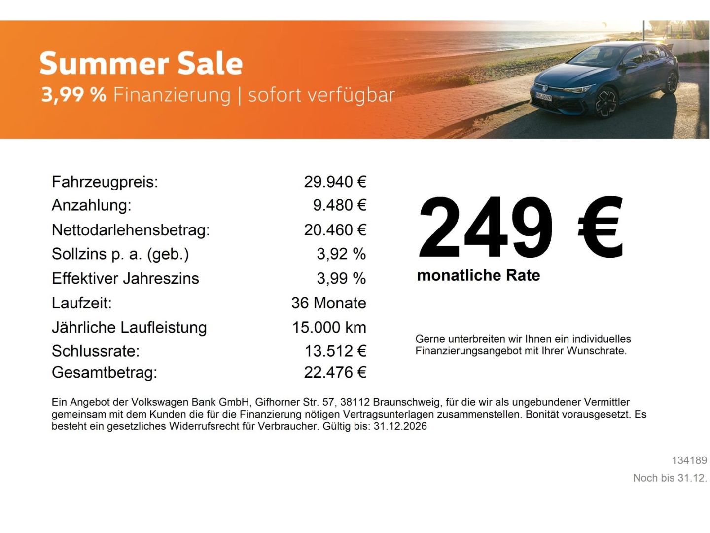Volkswagen Passat - Bild 11