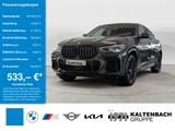 BMW X6 50i HUD LASER LED SITZBELÜFTUNG ACC W-LAN - BMW X6 in Solingen