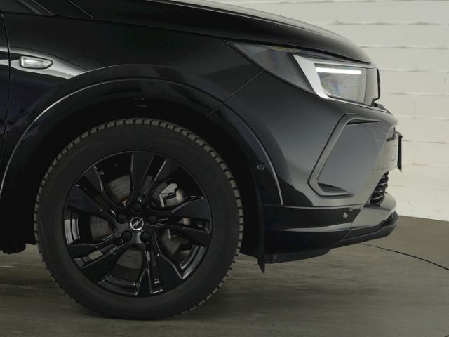 Grandland GS PHEV AT+ANHÄNGERKUPPLUNG+NAVI+RÜCKF