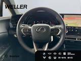 Lexus RX 450h + 2,5 l E-CVT, 4x4 Plug-in 5-Türer F SPO
