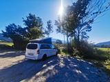 Mercedes-Benz Marco Polo Activity 200d | Allrad, Luftfahrwerk - Mercedes V 200 von Privatanbieter