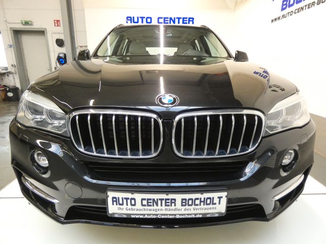 BMW X5 xDrive 30 d*HUD*NAVIPROF*LED*LEDER*PANOR*RFK