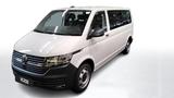 Volkswagen T6.1 Kombi LR KLIMA NAV AHZV PDC KAMERA 9-SITZER - Volkswagen T6 Kombi in Dresden