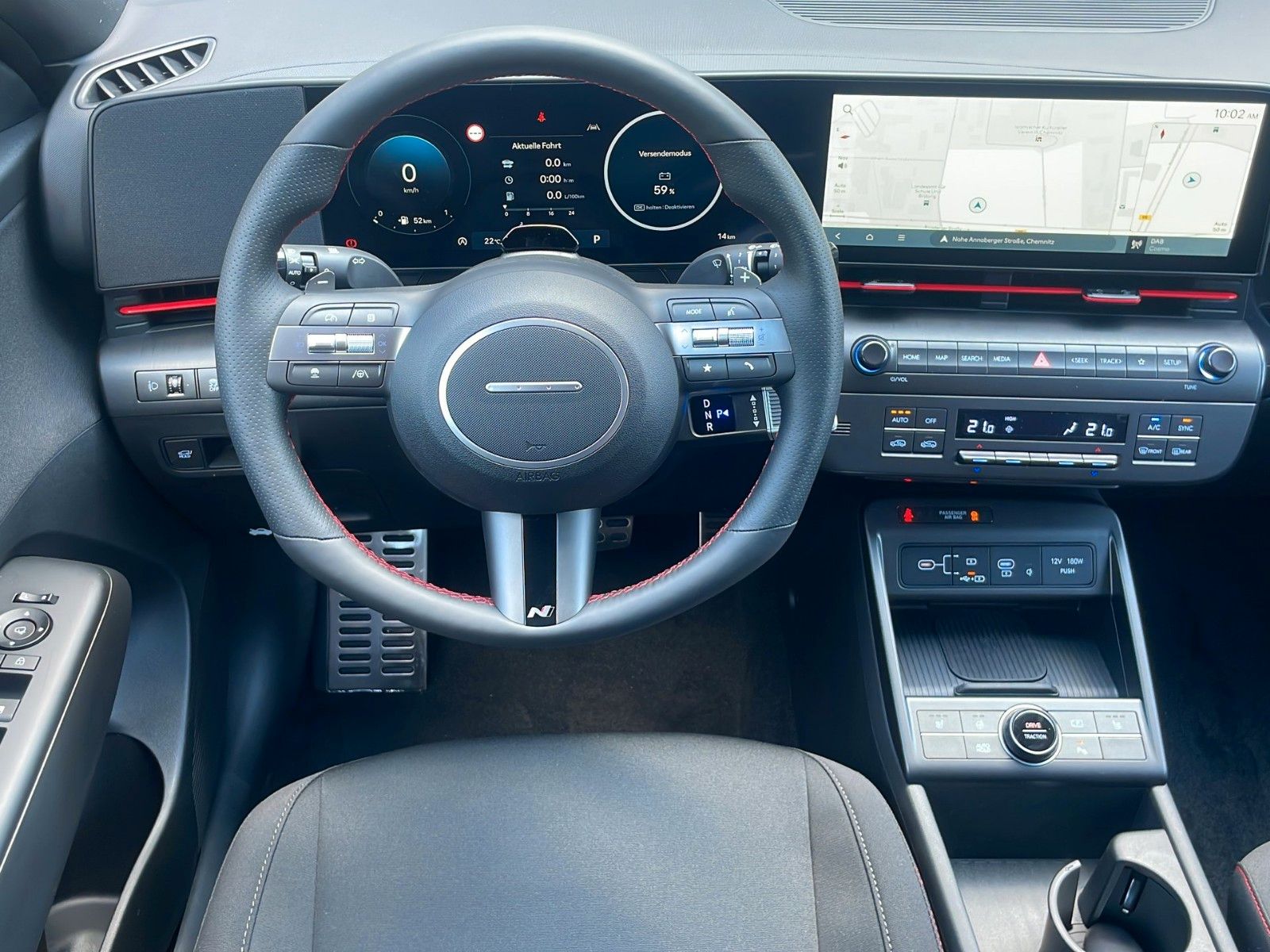 Hyundai KONA - Bild 15
