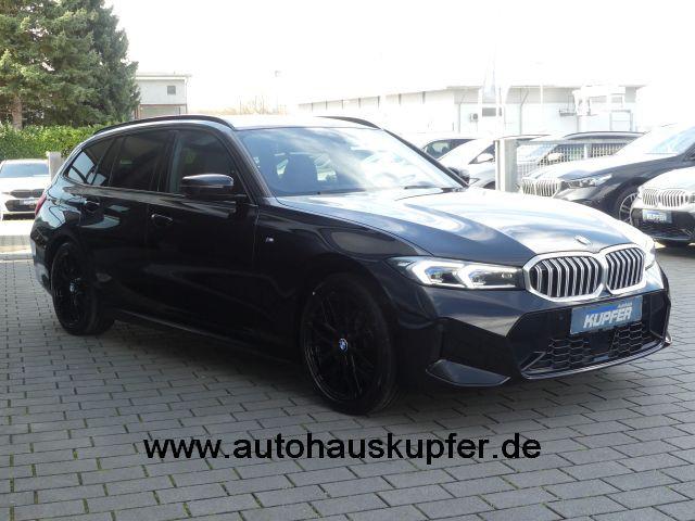 BMW 318 i Tour M Sportp. AHK°ACC*18"-Ad.LED°el.Sitze