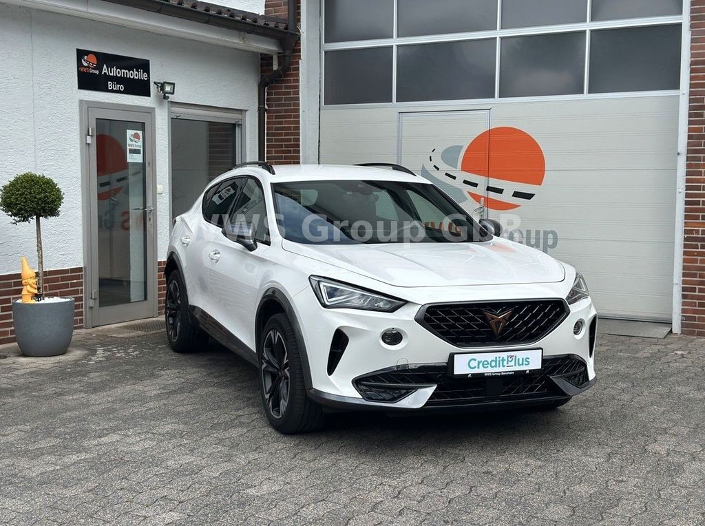 Angebot ansehen Cupra Formentor