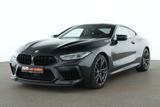 BMW M8 Comp. Lüft|PA+360°|ACC|WärmeKomfort|Laser|h&k - BMW M8 in München