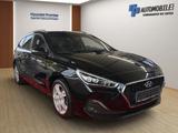 Hyundai i30cw 1.4 T-GDi Passion - Hyundai i30 mit Benzin-Antrieb: Kombi, 1.4