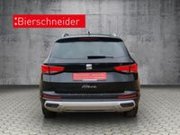 Seat Ateca - Vorschau Bild 4