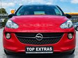 Opel Adam Slam 1.4 *SITZ&LENKR-HZG.*TEMP*AHK*1.HAND* - Opel Adam Gebrauchtwagen in Duisburg