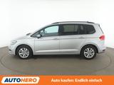 Volkswagen Touran 2.0 TDI Comfortline BMT Aut.*NAVI*PDC* - VW Touran Gebrauchtwagen in Köln