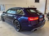 Audi S6 Avant 4.0 TFSI quatt ABT 600 PS|Keramik|1Hand - Audi S6 Gebrauchtwagen