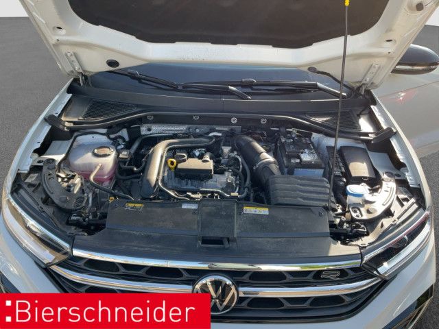 Volkswagen T-Roc - Bild 21