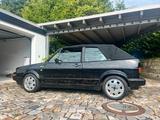 Volkswagen VW Golf 1 Cabrio Classicline 1992 schwarz,... - Volkswagen Golf: Roadster, Classicline