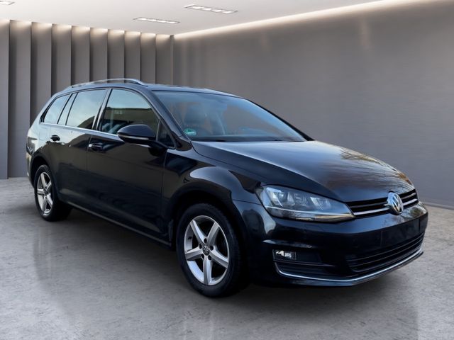 Volkswagen Golf VII Variant Highline 2.0TDI DSG*XE*STANDHZG