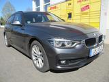 BMW 318d Touring Advantage Advantage - BMW 318