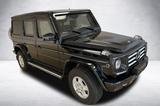 Mercedes-Benz G 500 Guard Werks Panzer VR7/VR9 Armored Factory - Mercedes-Benz Panzer