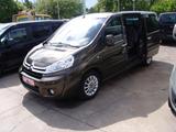 Citroën Jumpy L2 Multispace Selection-8Sit/2S-tü/NAVI - Citroën Jumpy: N Multispace