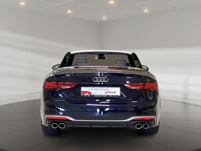 S5 Cabriolet TFSI tiptronic,Headup,Matrix LED,36