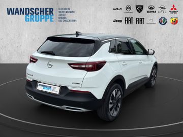 Opel Grandland 1.2 Turbo Business Innovation +Navi+LM