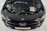 Mercedes-Benz CLA 220d Shooting Brake Progressive Business Pak - schwarze Mercedes-Benz CLA 220 Shooting Brake