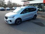 Nissan Townstar Kombi L1 Automatik N-Connecta Design - silberne Nissan Townstar