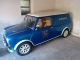 MINI Mini Kombi Classic - MINI Cooper: Kleinbus
