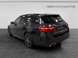 Mercedes-Benz C 300 e T AMG|NIGHT|DISTR|LED|AHK|KAM|AMBIENTE| - Mercedes-Benz C 300 in Saarbrücken