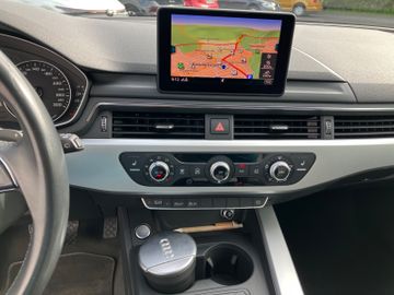 Audi A4 - 12