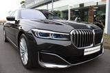 BMW 745 7 745 L e "TOPAUSSTATTUNG!" - BMW 745 aus 2019