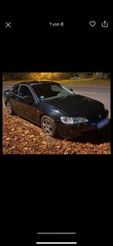 Honda Accord Coupe 2.0 Vtec  (Fest preis) ...