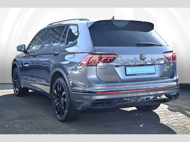 Volkswagen Tiguan Allspace - Bild 4