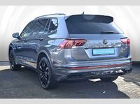 Volkswagen Tiguan Allspace - Vorschau Bild 4