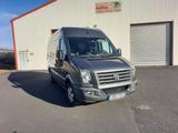 Volkswagen VW Crafter Hoch, Lang - VW Crafter von privat