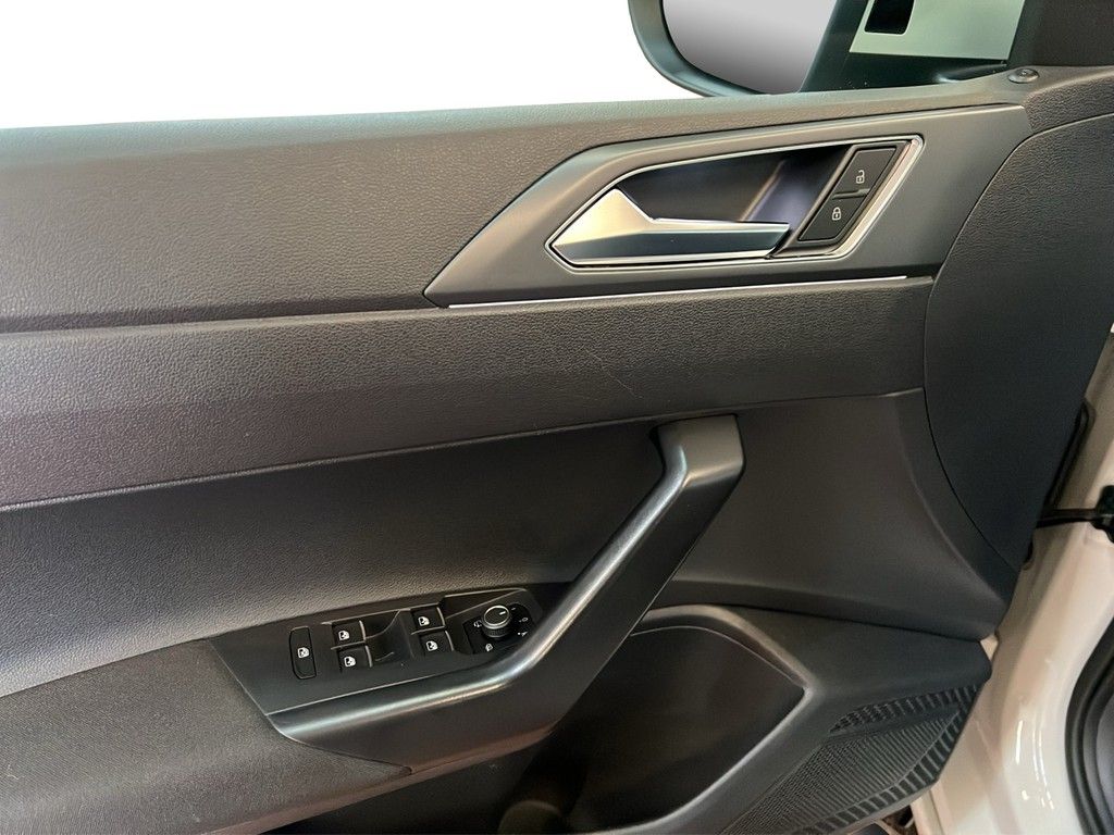 Volkswagen Taigo - Bild 12