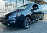 Fiat Punto 1.4 8V "Sport Edition" - Fiat Punto von privat