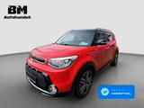 Kia Soul Spirit *Automatik*PDC*SHZ*Klima*Keyless - Kia Soul: Van