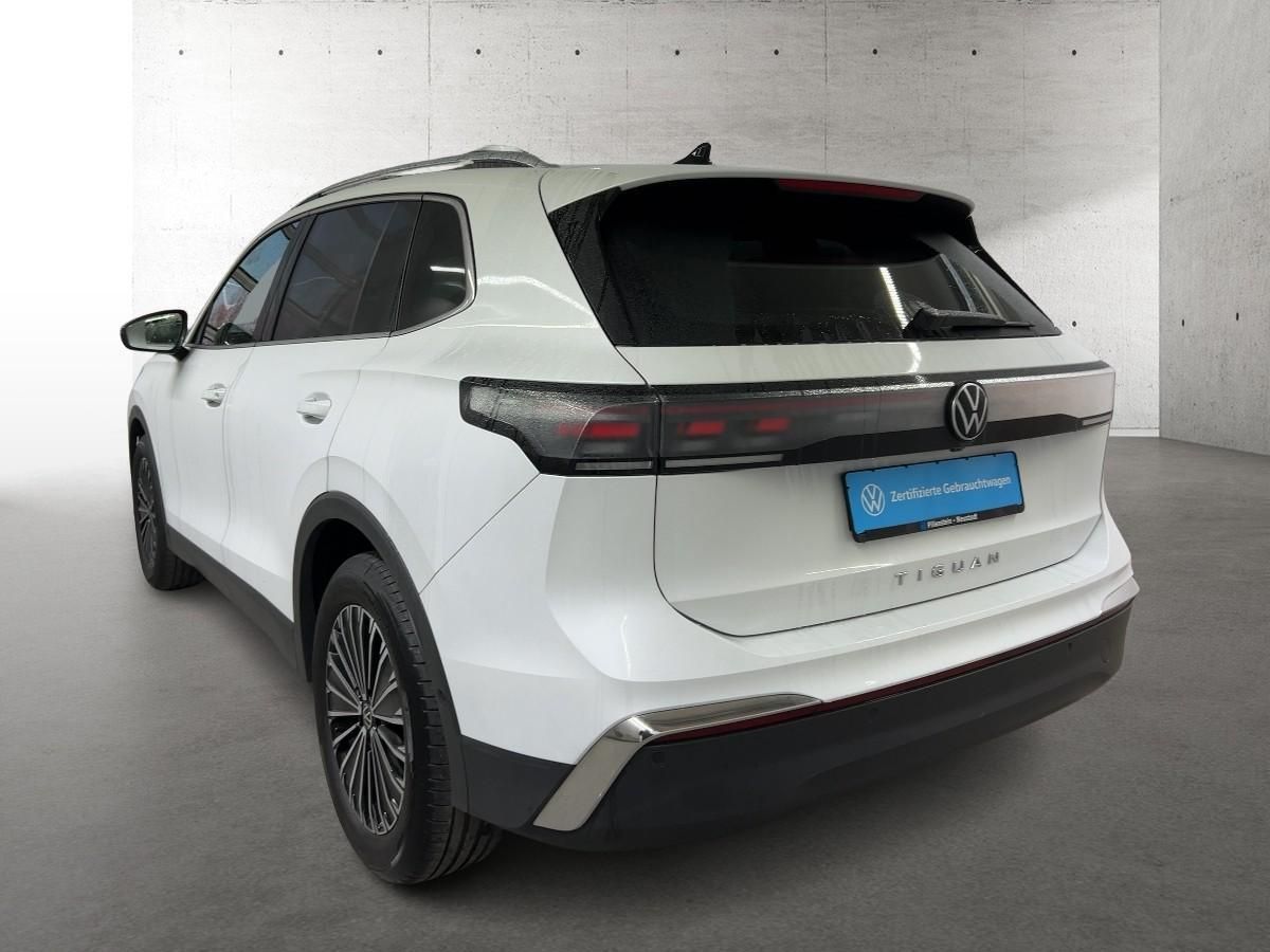 Volkswagen Tiguan - Bild 3