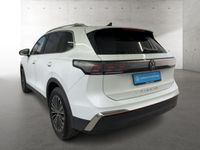 Volkswagen Tiguan - Vorschau Bild 3