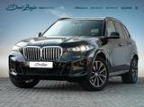 BMW X5 xDrive40d M-Sport LACKSCHÄDEN  AHK ACC PANO