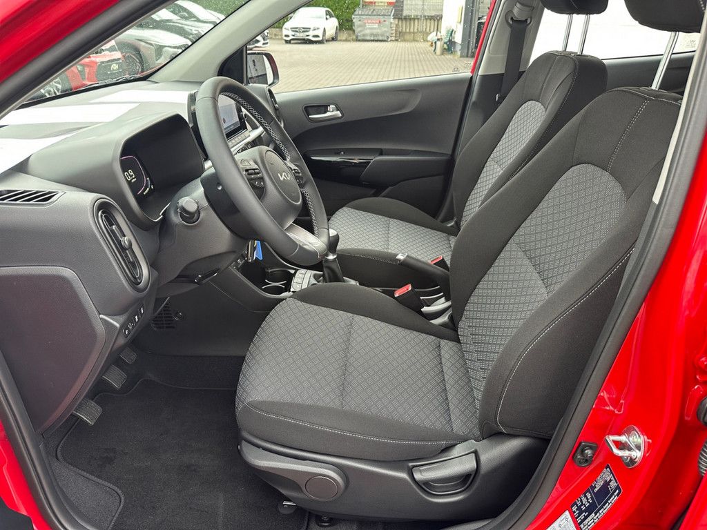 Fahrzeugabbildung Kia Picanto 1.0 Vision