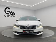 SKODA Superb Combi Premium 1. Hand|Massage|ACC|AHK|PDC