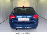 Audi A3 Sportback 1.2 TFSI Automatik/Pano - aus 2012 mit Benzin-Antrieb: Schiebedach, Limousine