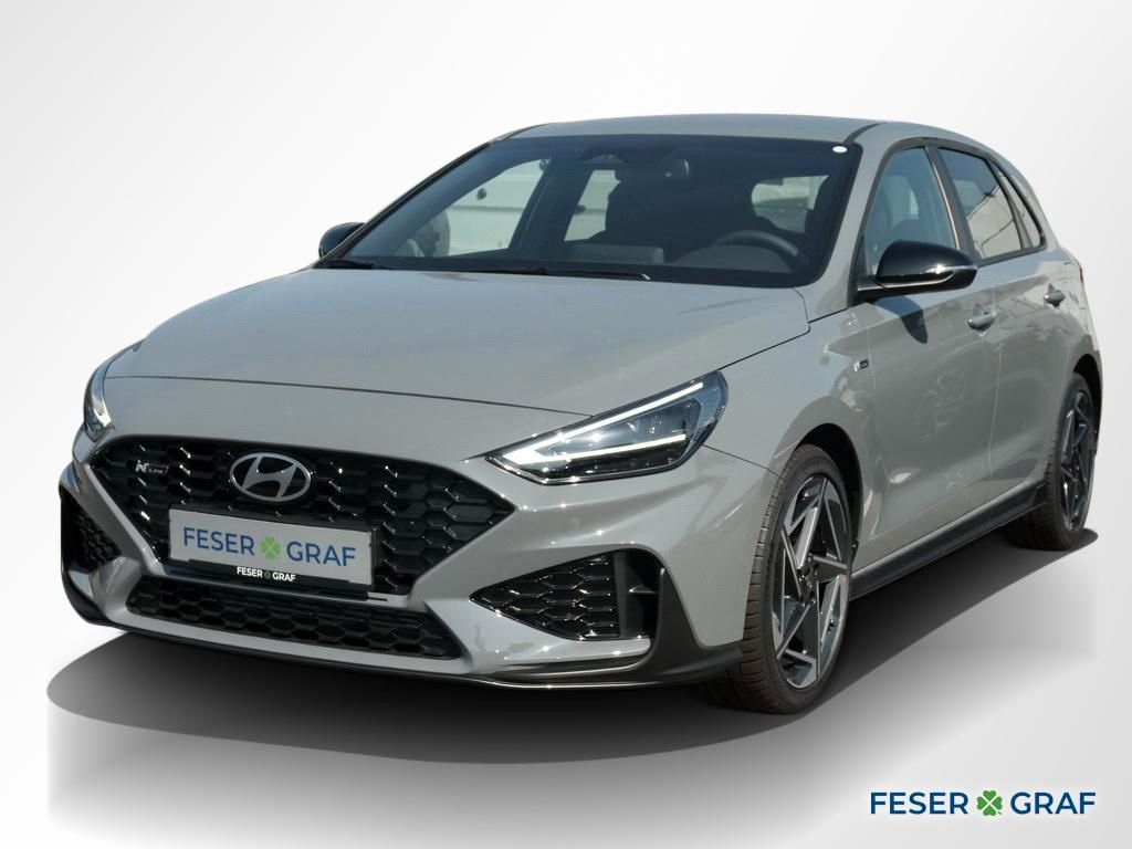 Hyundai i30 - Bild 11
