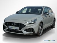 Hyundai i30 - Vorschau Bild 11